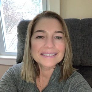 Meet your Posher, Lori